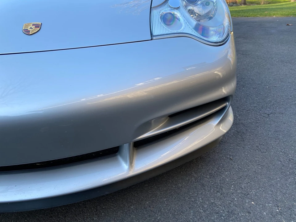 2004 Porsche 996 GT3 - Image 29 of 31