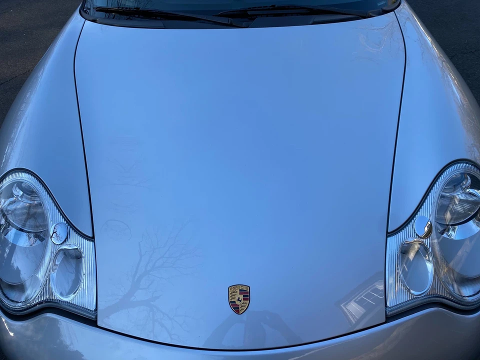 2004 Porsche 996 GT3 - Image 31 of 31