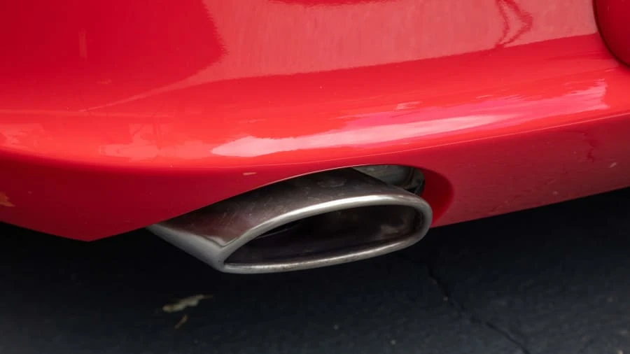 2004 Porsche 996 GT3 - Image 15 of 20