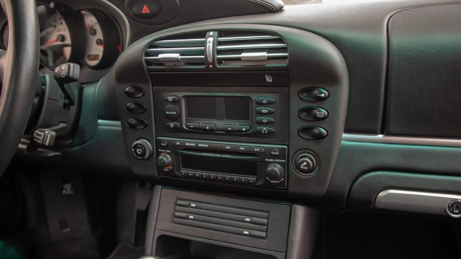 2004 Porsche 996 GT3 - Image 19 of 20