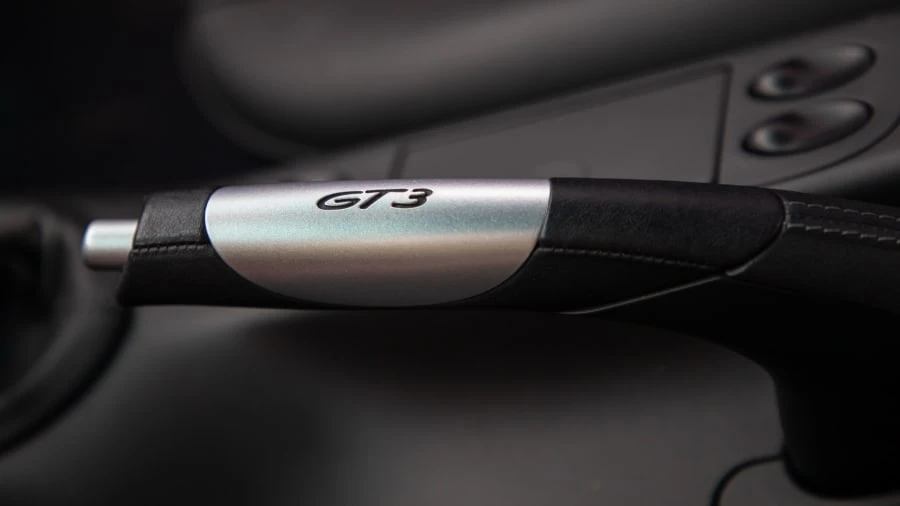 2004 Porsche 996 GT3 - Image 20 of 20