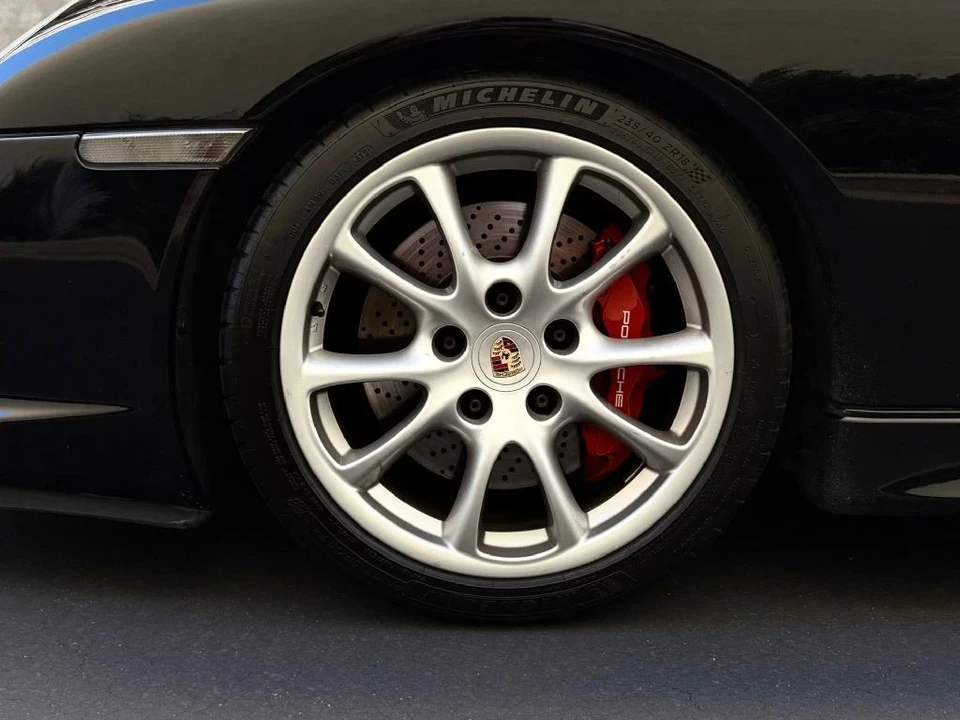 2004 Porsche 996 GT3 - Image 14 of 21