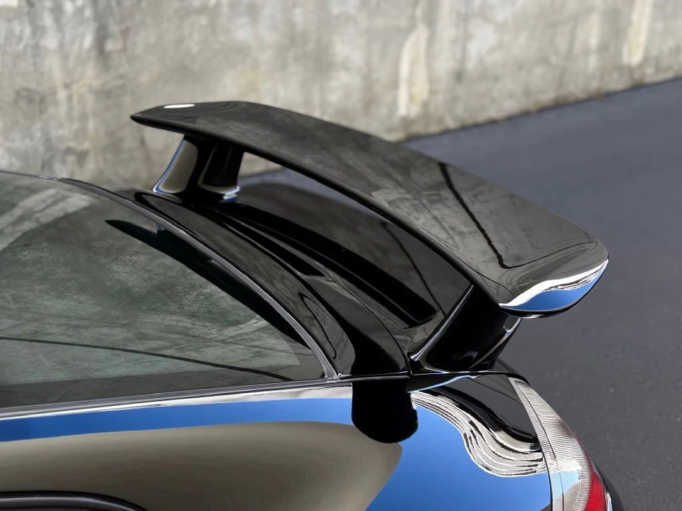 2004 Porsche 996 GT3 - Image 17 of 21