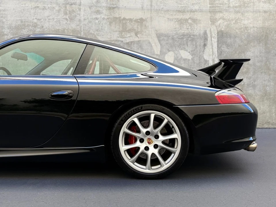 2004 Porsche 996 GT3 - Image 15 of 21