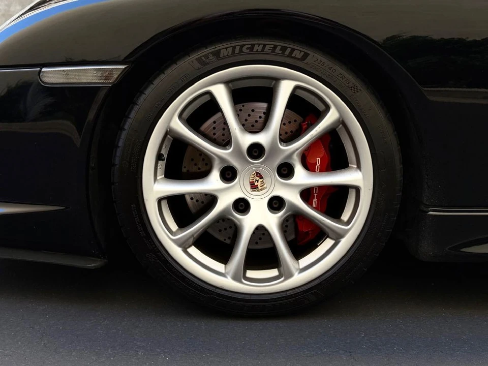 2004 Porsche 996 GT3 - Image 14 of 21