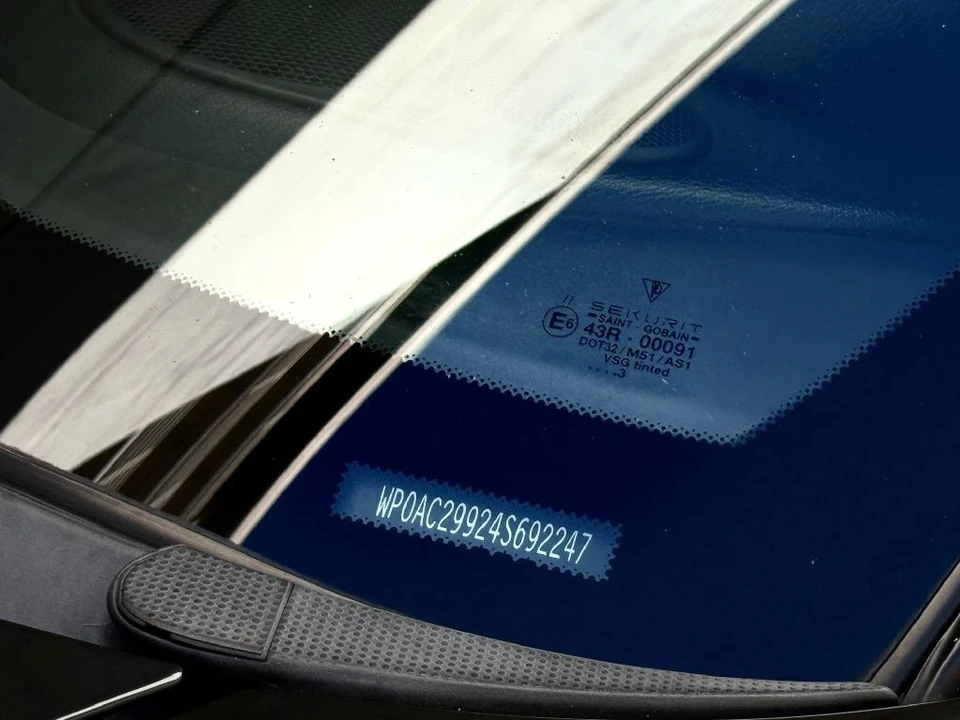 2004 Porsche 996 GT3 - Image 10 of 21