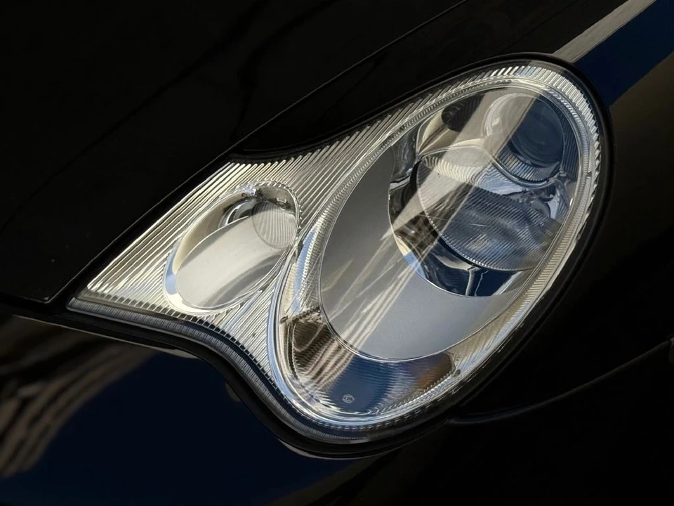 2004 Porsche 996 GT3 - Image 8 of 21