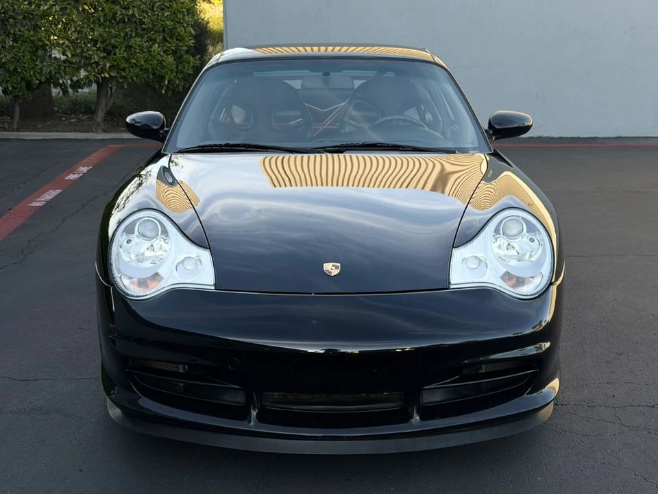 2004 Porsche 996 GT3 - Image 7 of 21