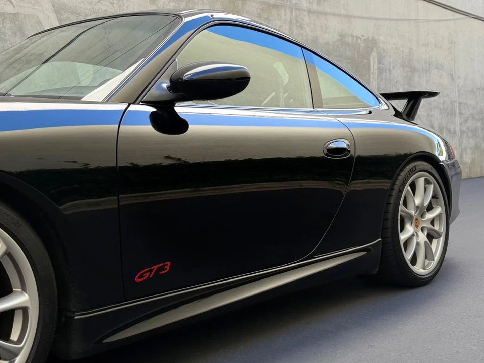2004 Porsche 996 GT3 - Image 20 of 21