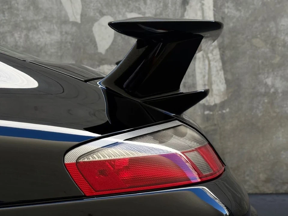 2004 Porsche 996 GT3 - Image 18 of 21