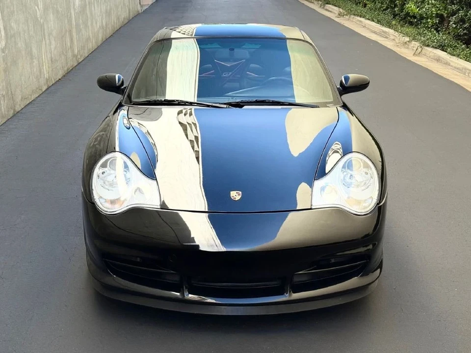 2004 Porsche 996 GT3 - Image 3 of 21
