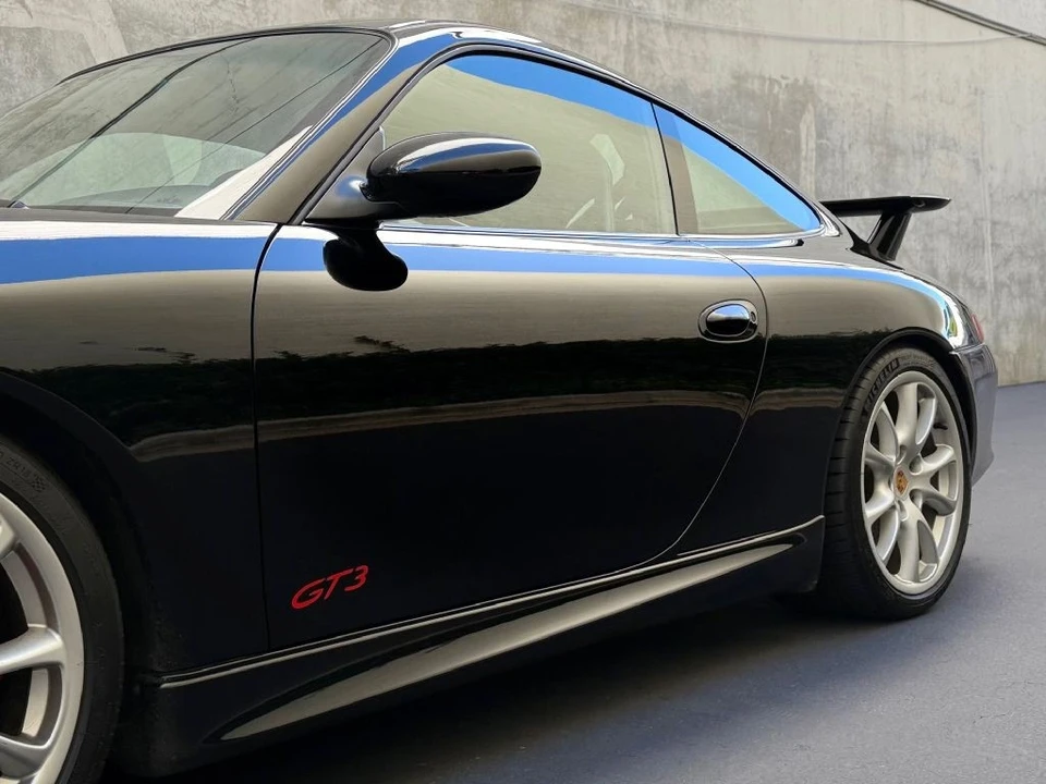 2004 Porsche 996 GT3 - Image 20 of 21