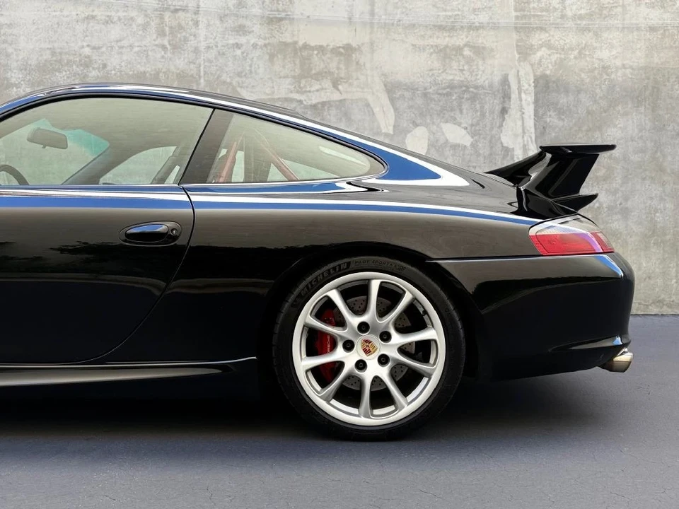 2004 Porsche 996 GT3 - Image 15 of 21
