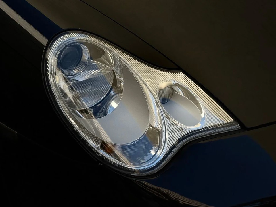 2004 Porsche 996 GT3 - Image 9 of 21