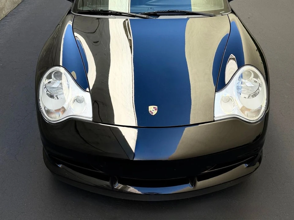 2004 Porsche 996 GT3 - Image 6 of 21