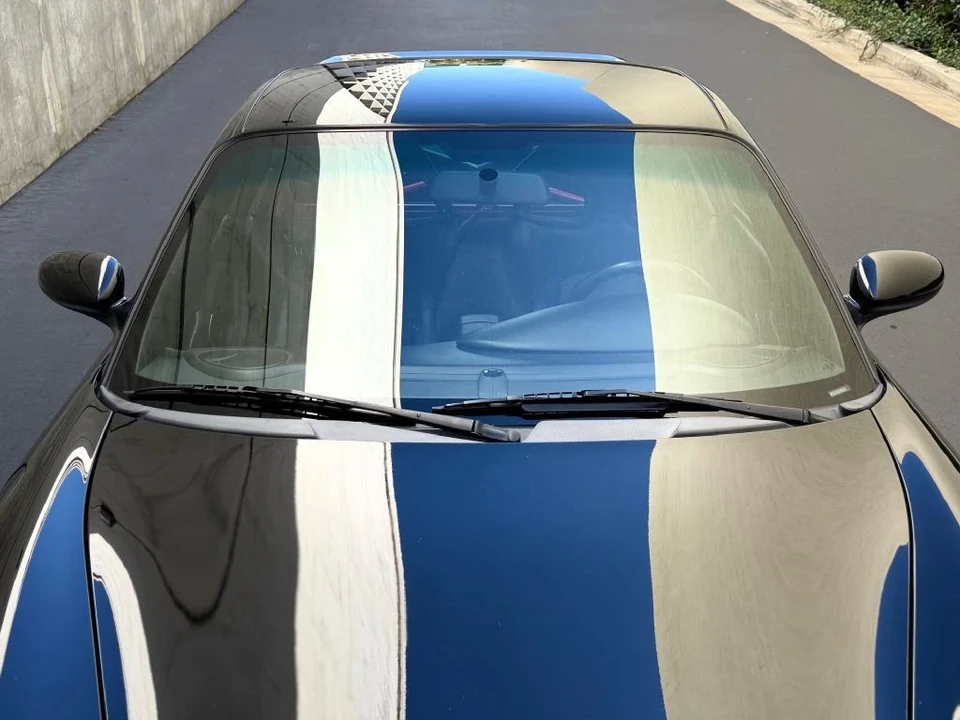 2004 Porsche 996 GT3 - Image 5 of 21