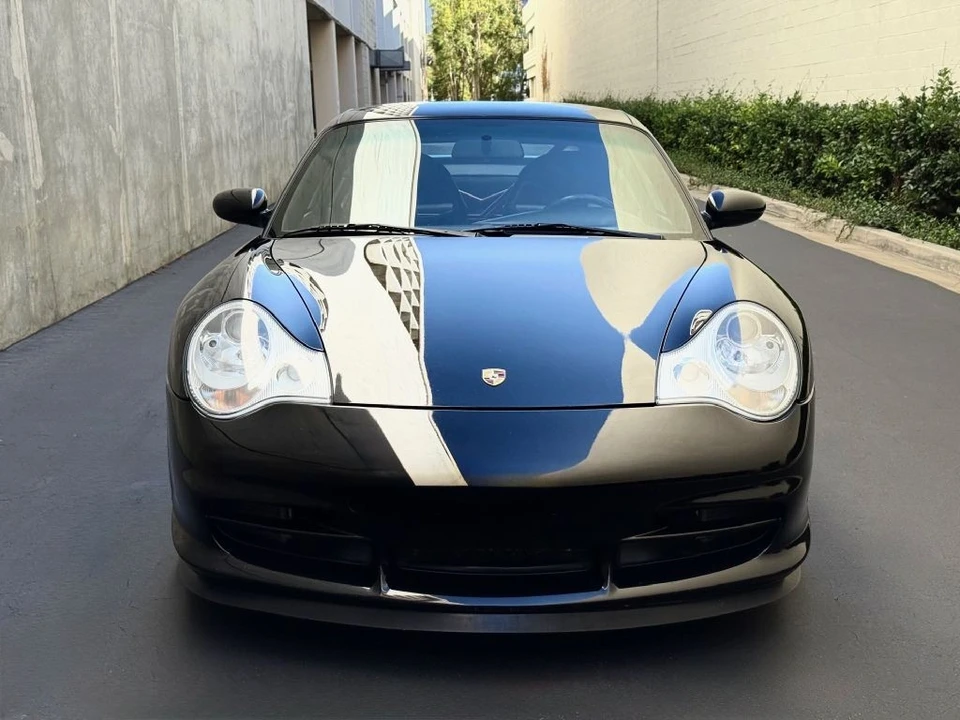 2004 Porsche 996 GT3 - Image 4 of 21