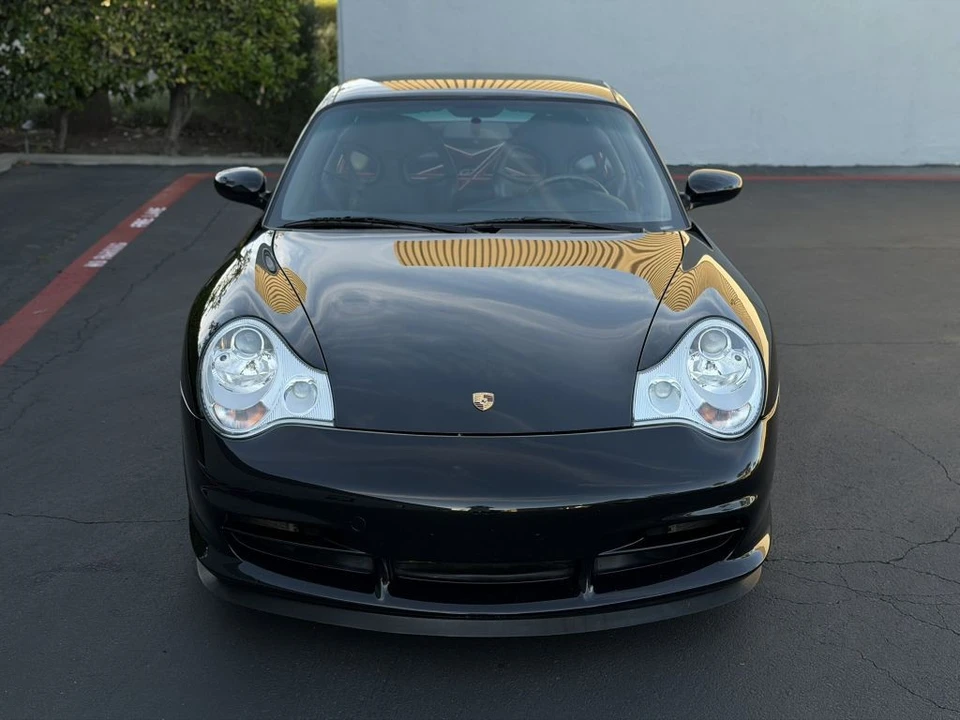 2004 Porsche 996 GT3 - Image 14 of 21