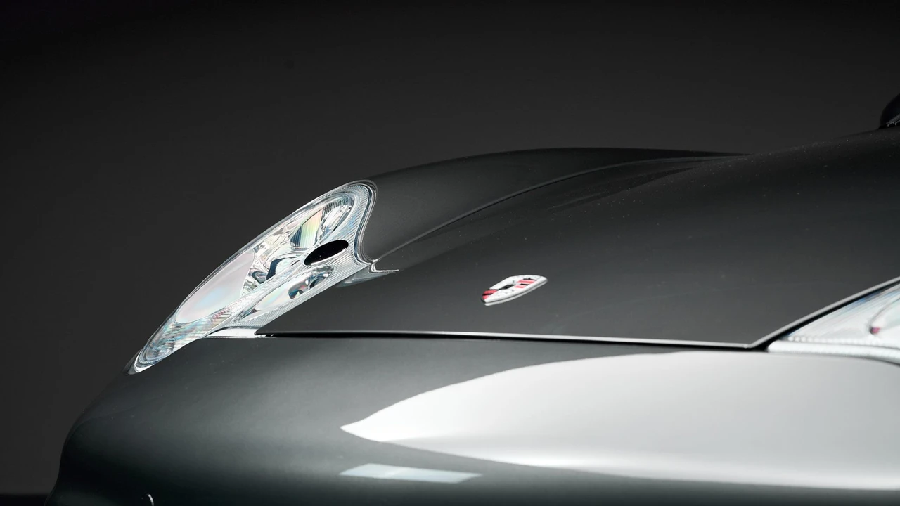 2004 Porsche 996 GT3 - Image 26 of 31