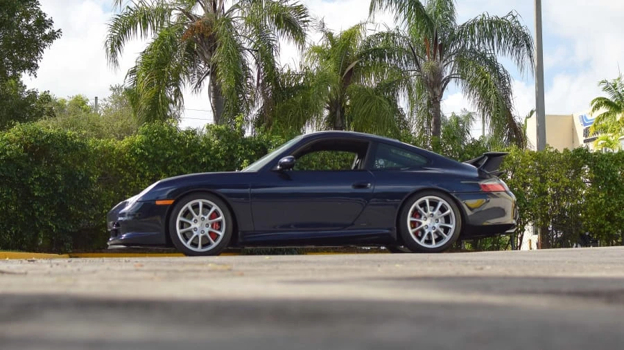 2004 Porsche 996 GT3 - Image 2 of 12
