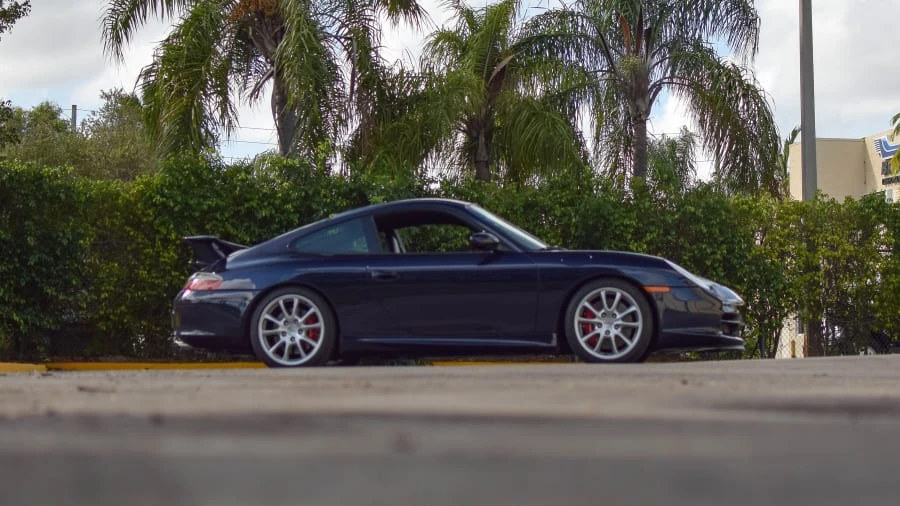2004 Porsche 996 GT3 - Image 8 of 12