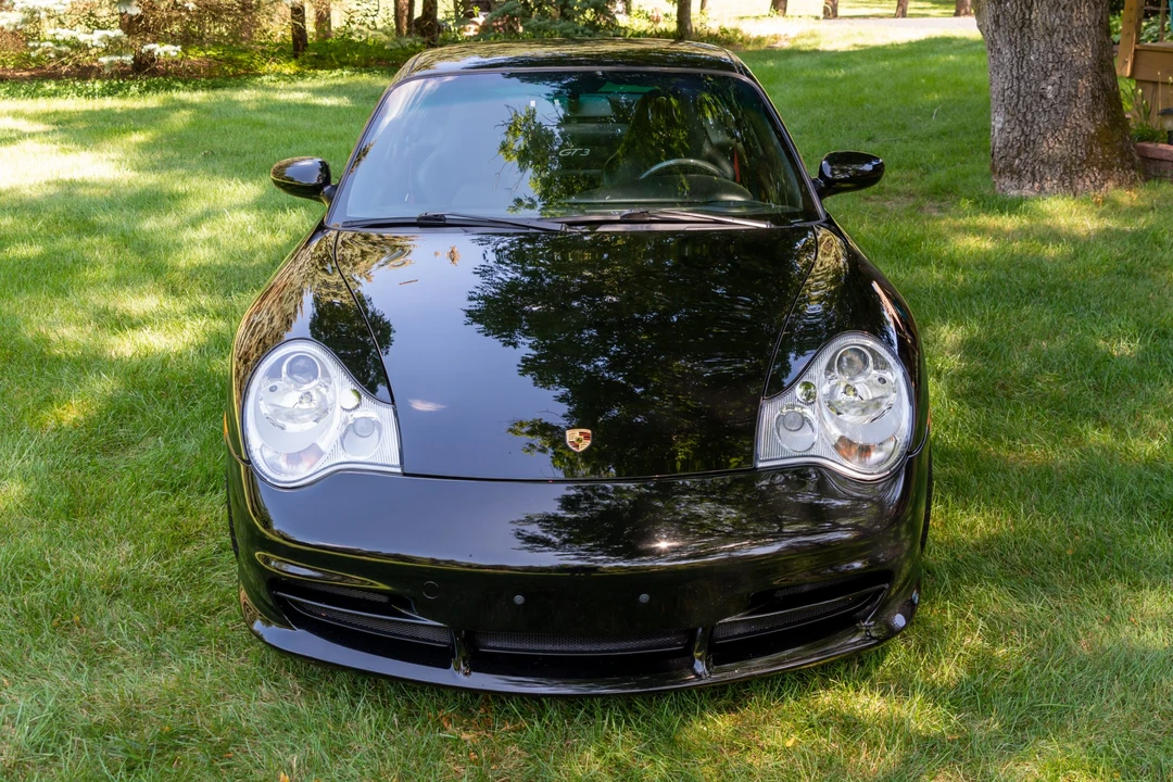 2004 Porsche 996 GT3 - Image 22 of 31