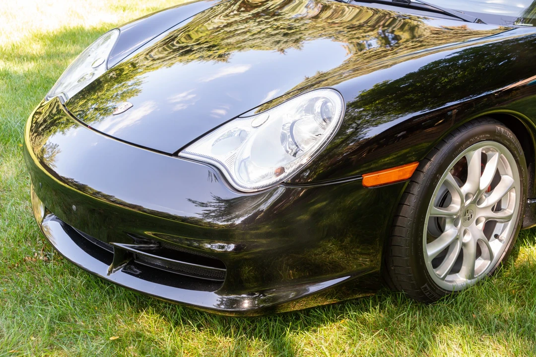 2004 Porsche 996 GT3 - Image 23 of 31