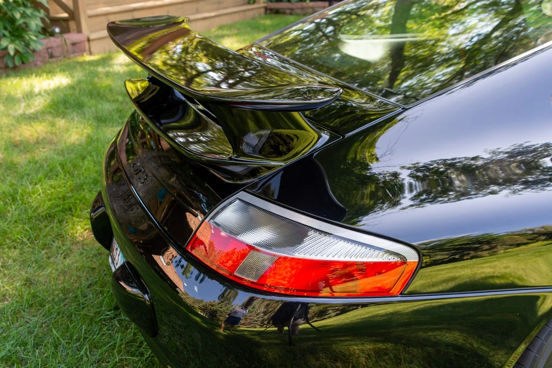 2004 Porsche 996 GT3 - Image 31 of 31
