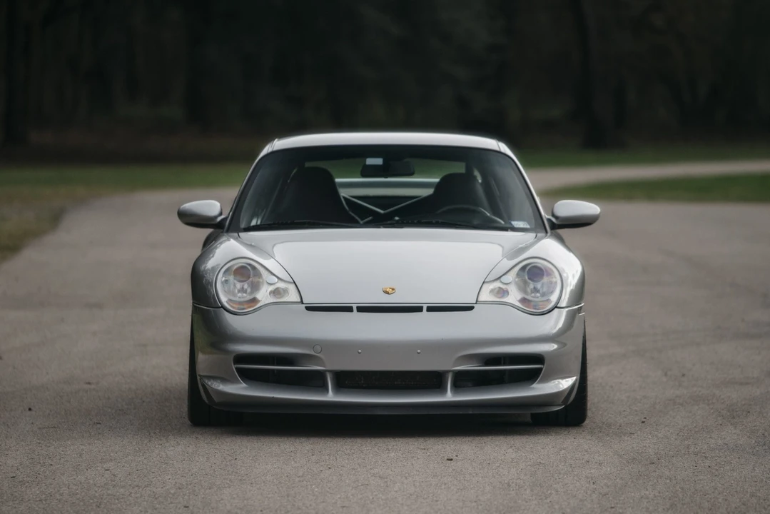 2004 Porsche 996 GT3 - Image 26 of 31