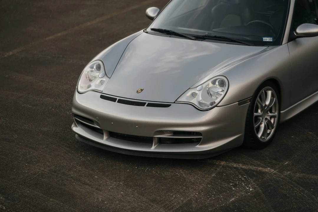 2004 Porsche 996 GT3 - Image 29 of 31