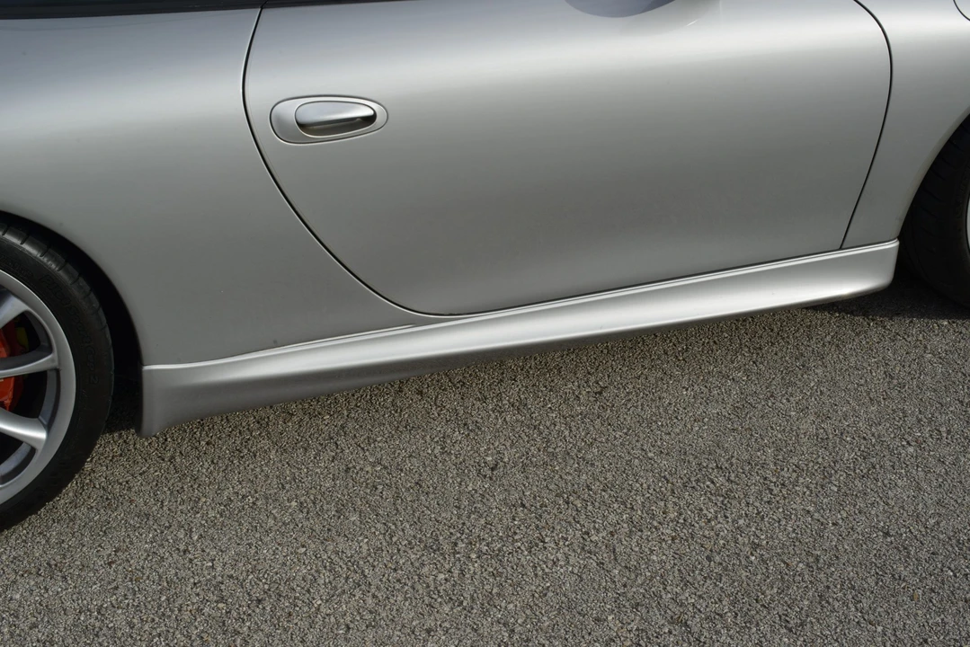 2004 Porsche 996 GT3 - Image 31 of 31