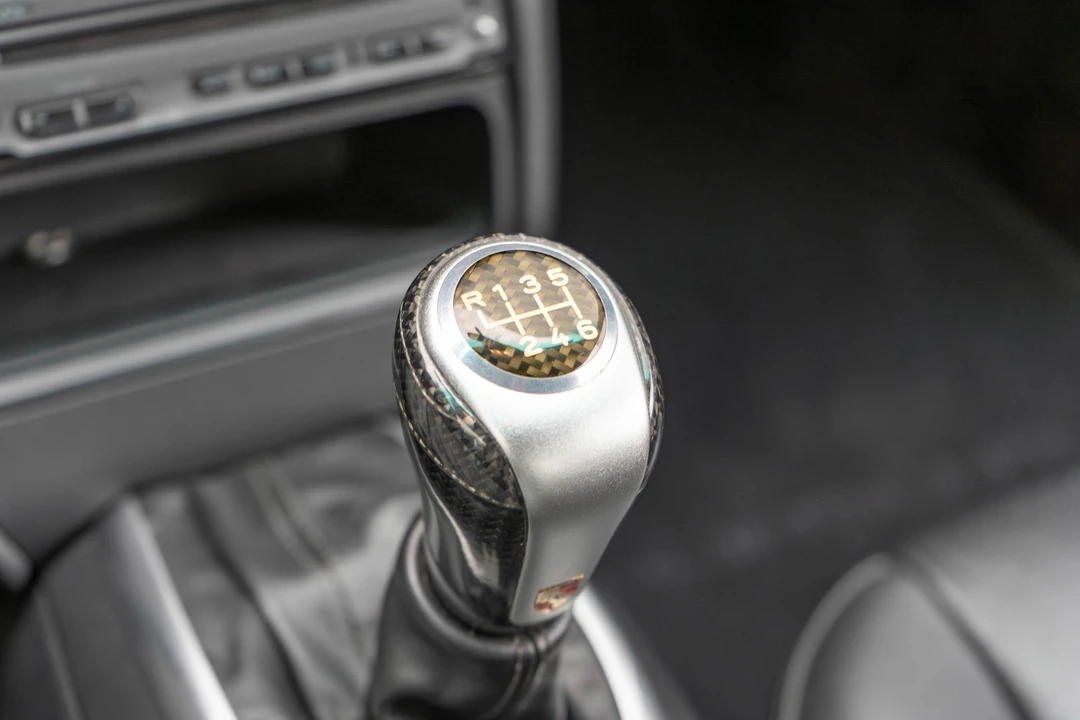 2004 Porsche 996 GT3 - Image 20 of 21
