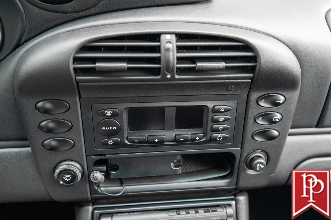 2004 Porsche 996 GT3 - Image 18 of 21