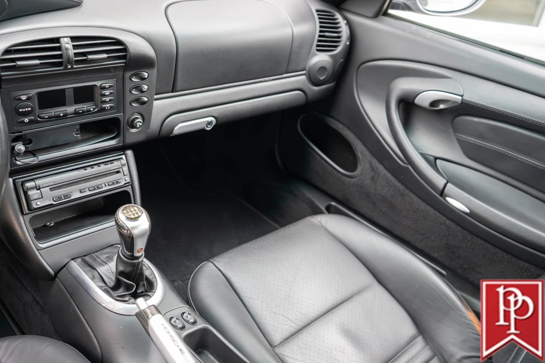 2004 Porsche 996 GT3 - Image 15 of 21