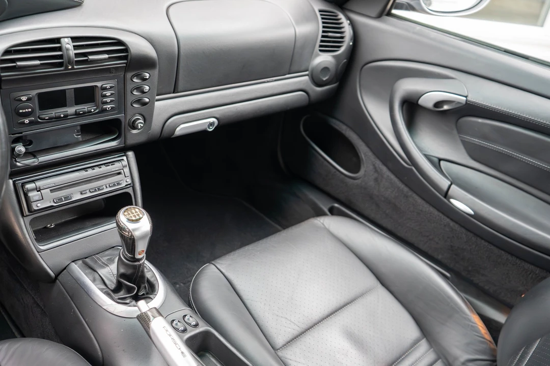 2004 Porsche 996 GT3 - Image 15 of 21
