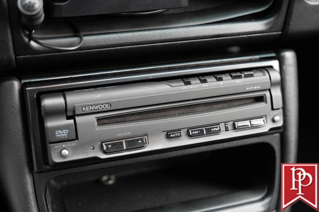 2004 Porsche 996 GT3 - Image 19 of 21