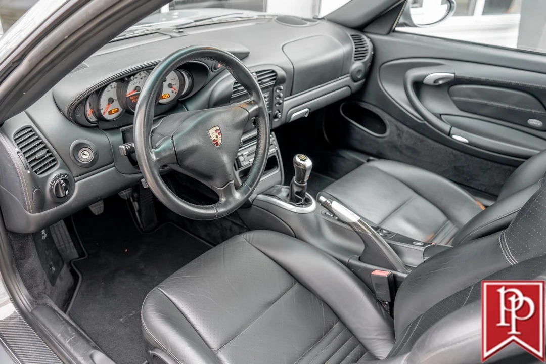 2004 Porsche 996 GT3 - Image 7 of 21