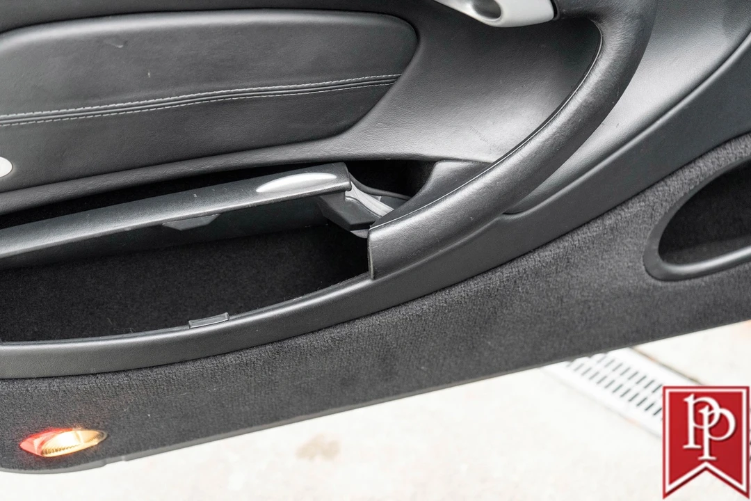 2004 Porsche 996 GT3 - Image 10 of 21