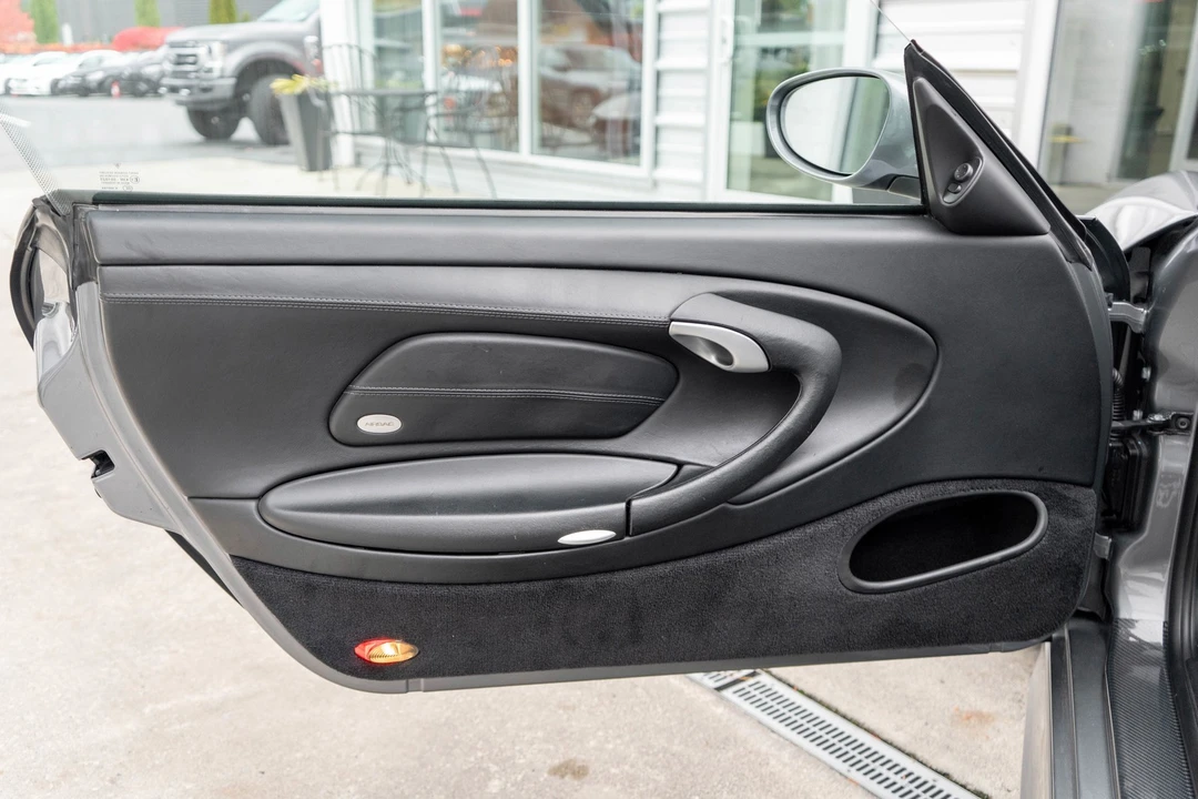 2004 Porsche 996 GT3 - Image 9 of 21
