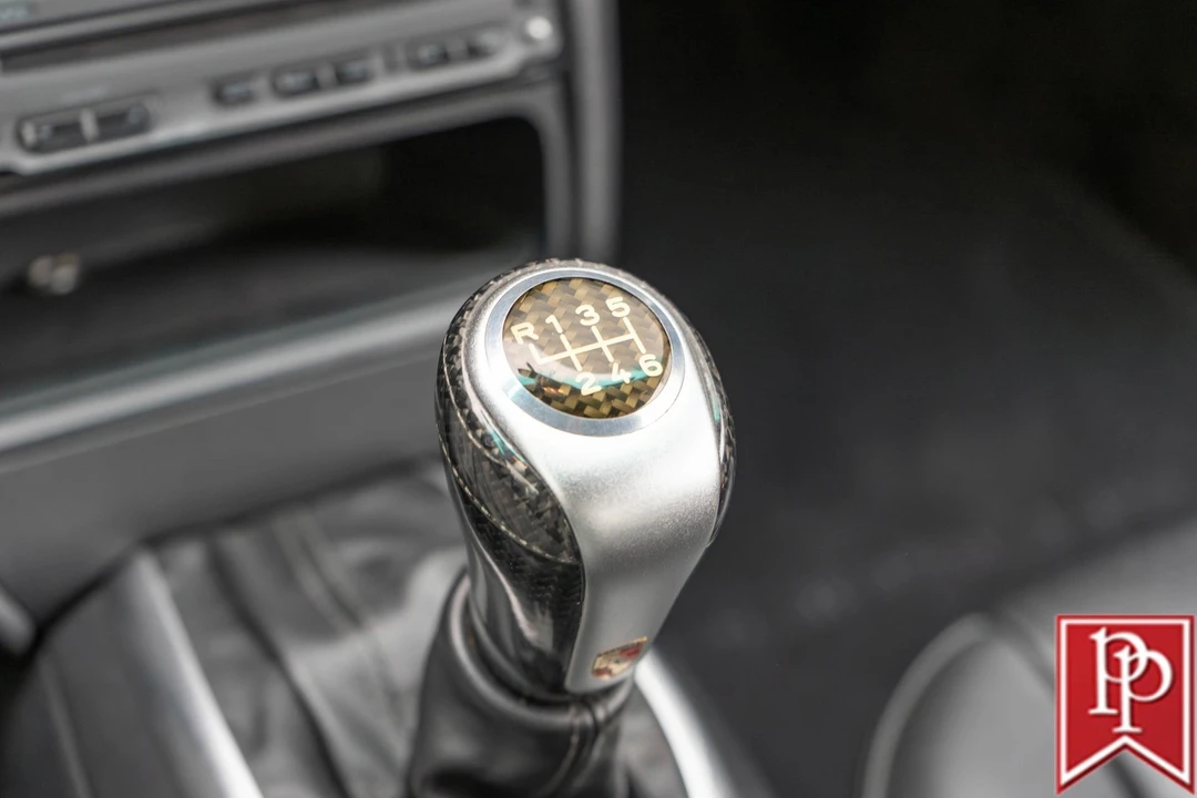 2004 Porsche 996 GT3 - Image 20 of 21