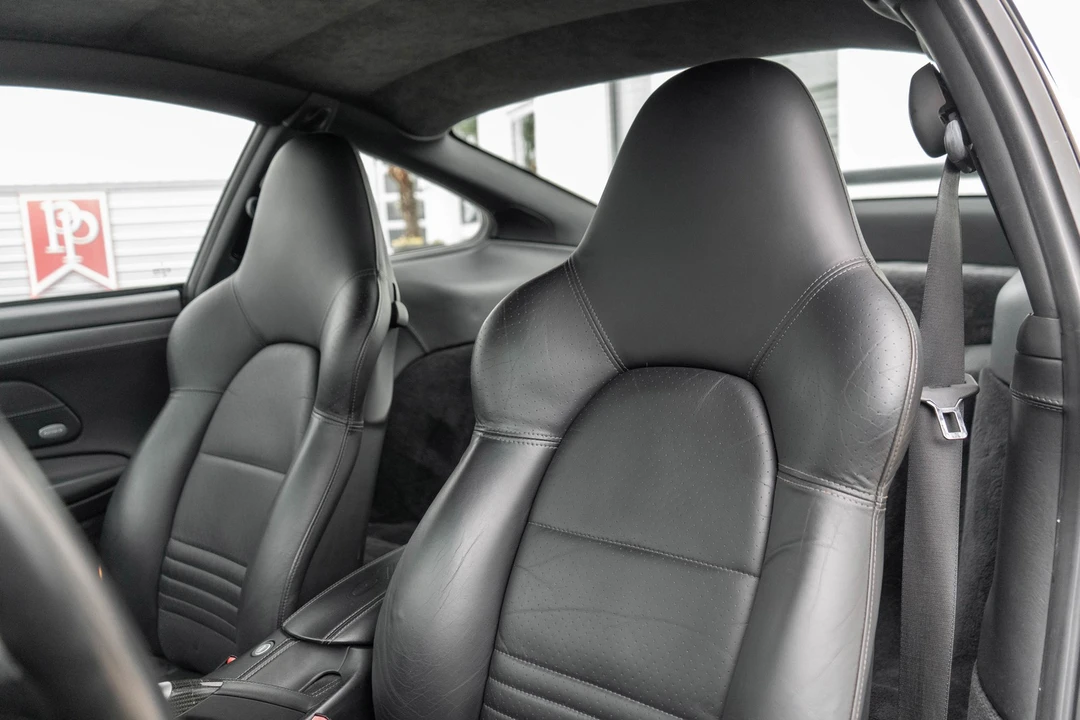 2004 Porsche 996 GT3 - Image 8 of 21