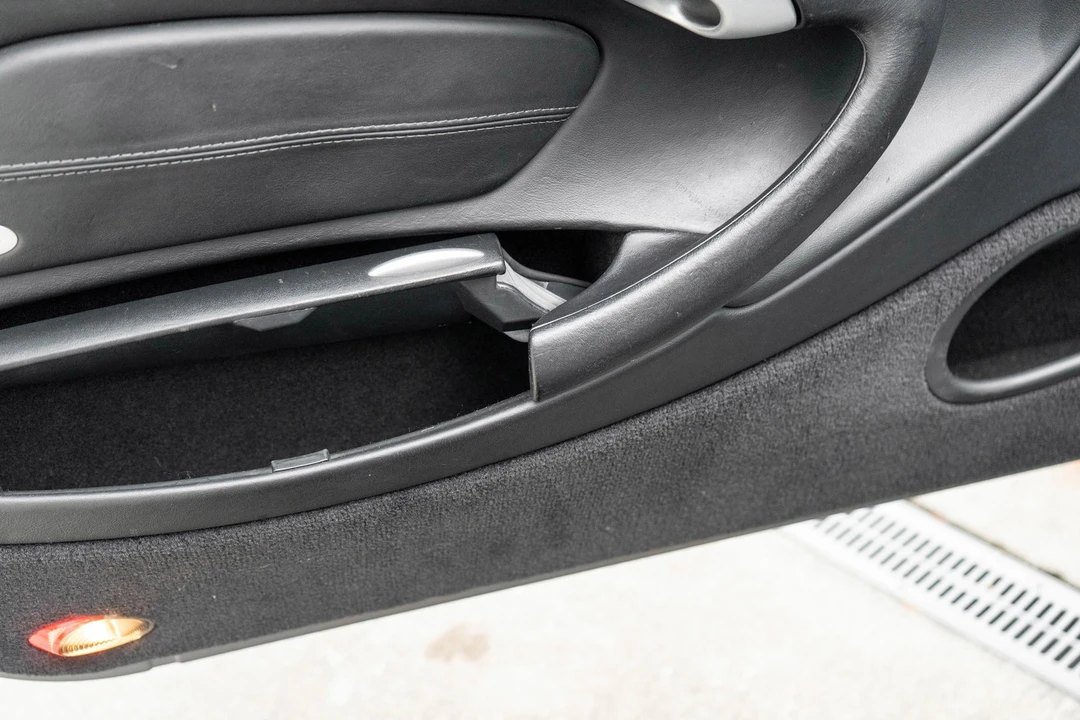 2004 Porsche 996 GT3 - Image 10 of 21