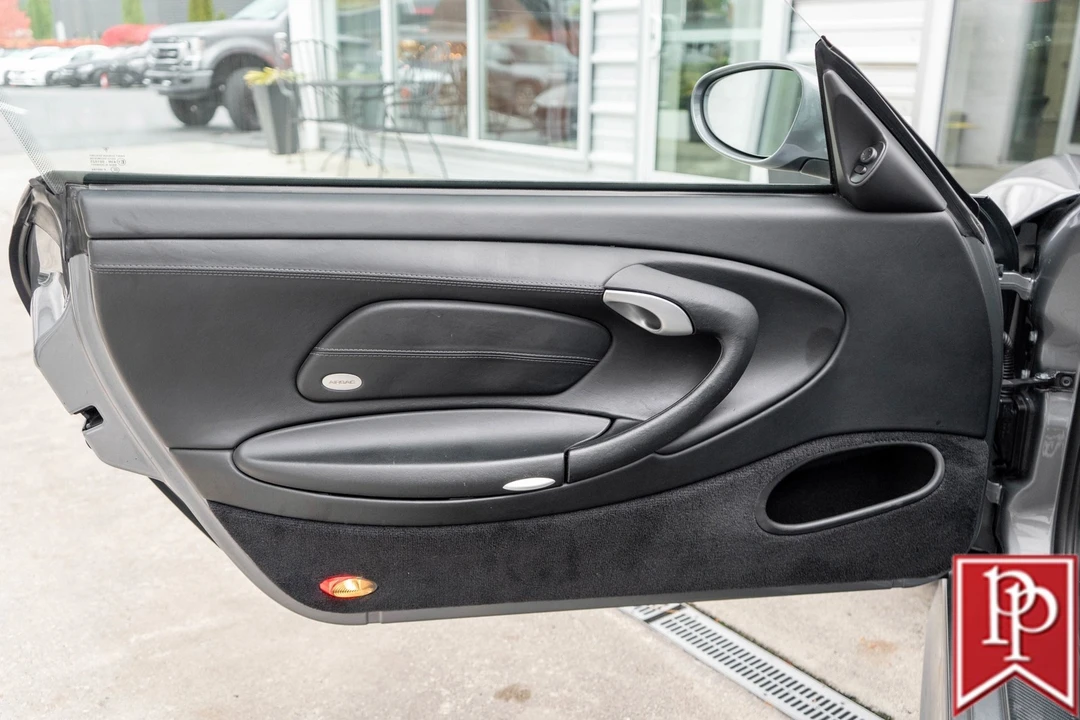 2004 Porsche 996 GT3 - Image 9 of 21