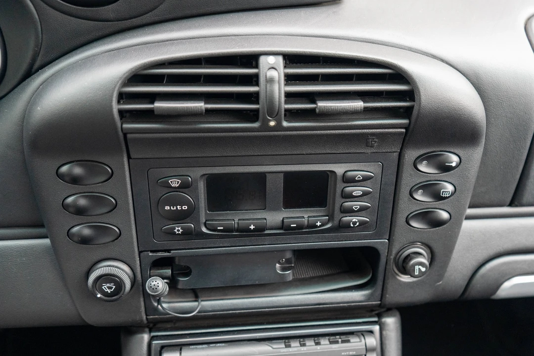 2004 Porsche 996 GT3 - Image 18 of 21