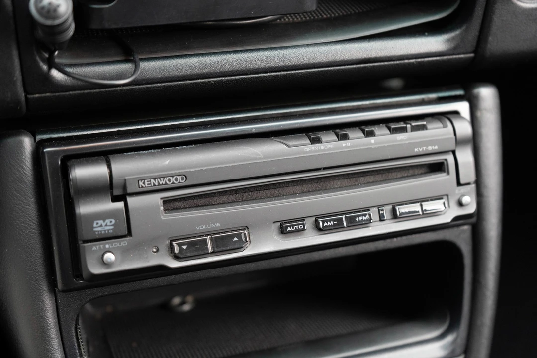 2004 Porsche 996 GT3 - Image 19 of 21