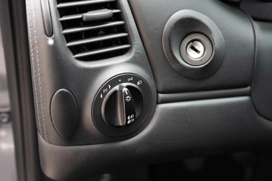 2004 Porsche 996 GT3 - Image 14 of 21