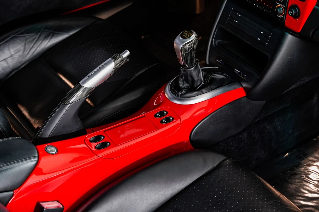 2004 Porsche 996 GT3 - Image 31 of 31