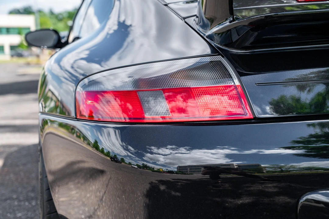 2004 Porsche 996 GT3 - Image 16 of 31