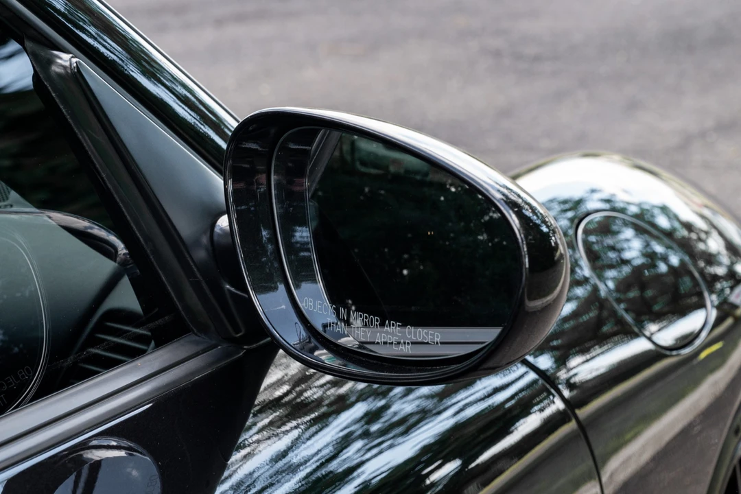 2004 Porsche 996 GT3 - Image 27 of 31