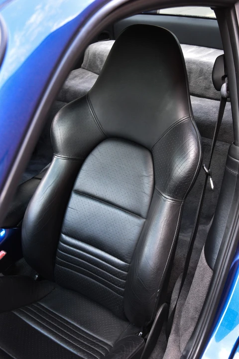 2004 Porsche 996 GT3 - Image 29 of 31